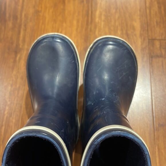 Hugo Boss Rain Boots - Picture 5 of 5